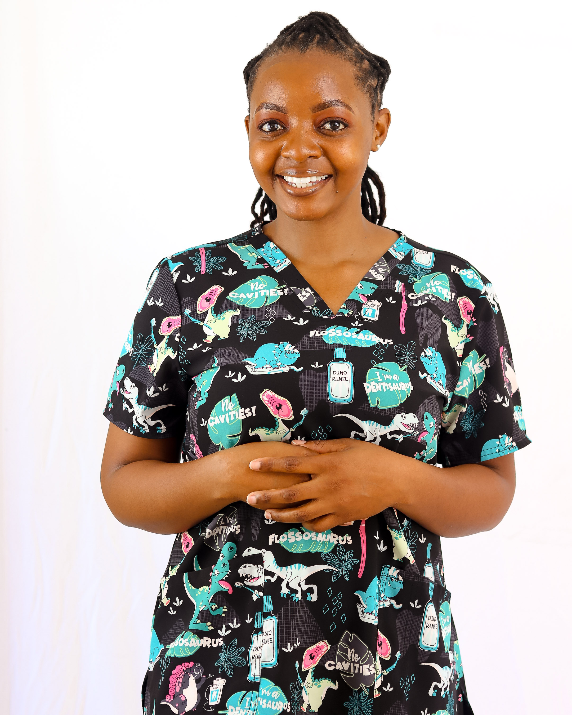 Gugulethu Sibanda